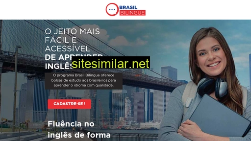 brbilingue.com.br alternative sites