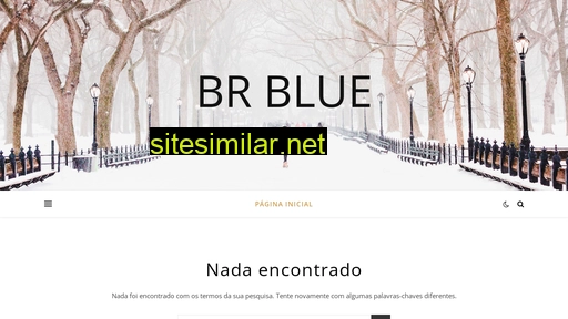 brblue.com.br alternative sites