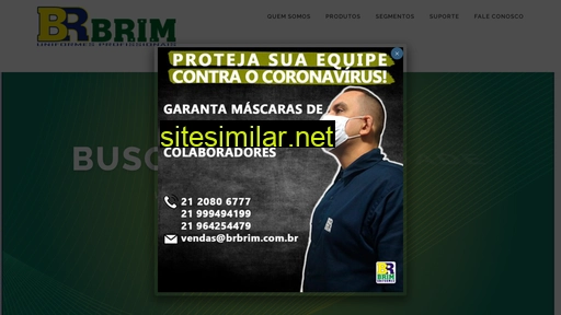 brbrim.com.br alternative sites