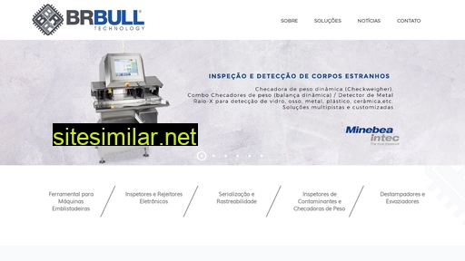 brbull.com.br alternative sites