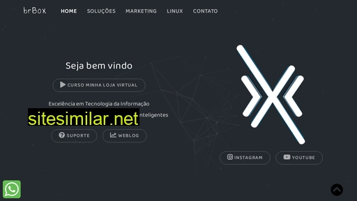 brbox.net.br alternative sites
