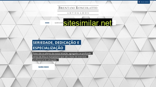 brentanironcolatto.adv.br alternative sites