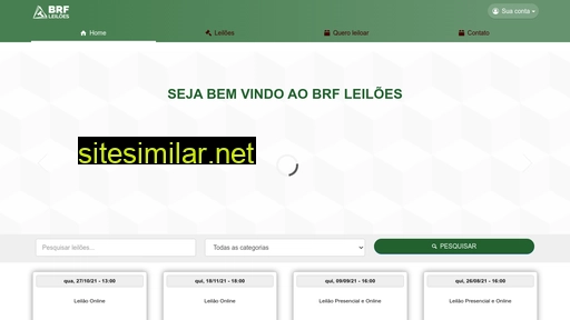 brfleiloes.com.br alternative sites