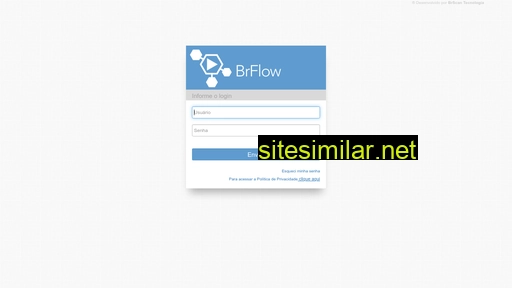 brflow.com.br alternative sites