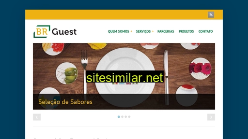 brguest.com.br alternative sites