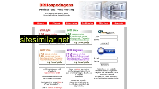 brhosp.com.br alternative sites