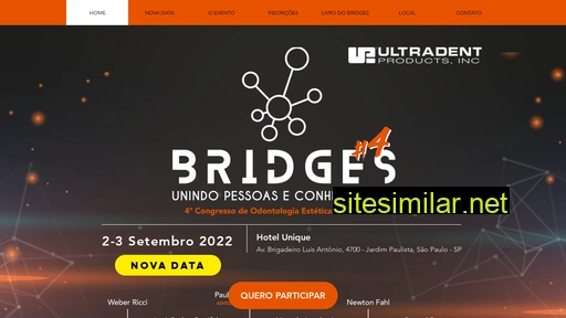bridgesultradent.com.br alternative sites