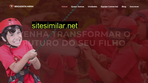 brigadamirim.com.br alternative sites