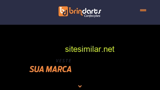 brindarts.com.br alternative sites