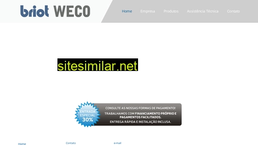 briotweco.com.br alternative sites