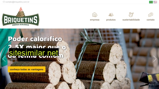 briquetins.com.br alternative sites