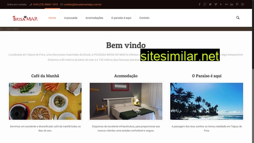 brisadomartaipu.com.br alternative sites