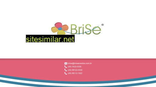 briseeventos.com.br alternative sites