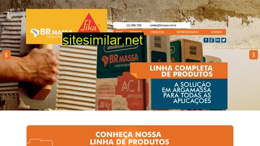 brmassa.com.br alternative sites