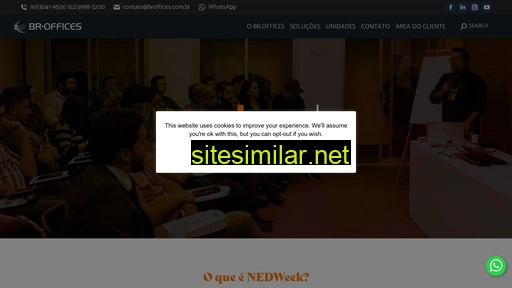 broffices.com.br alternative sites