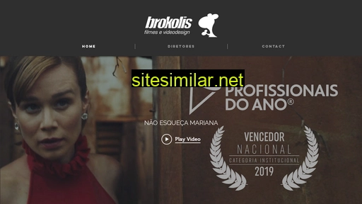 brokolis.com.br alternative sites