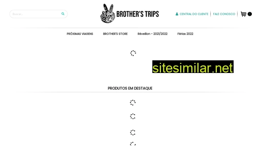 brotherstrips.com.br alternative sites