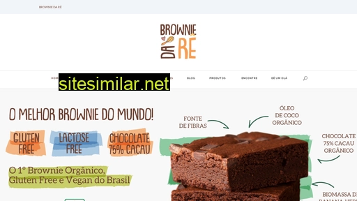 browniedare.com.br alternative sites