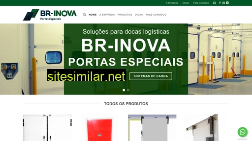 br-inova.com.br alternative sites