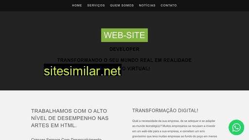 brsitesmundoweb.com.br alternative sites