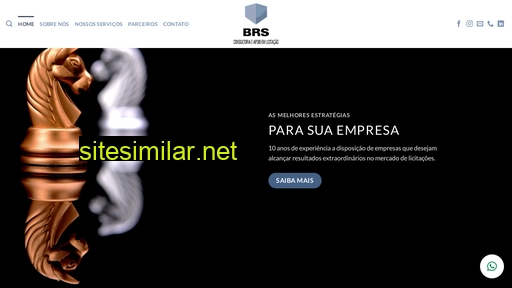 brslicita.com.br alternative sites