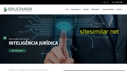 brugnaraadvogados.com.br alternative sites