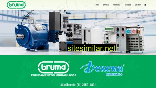 bruma.com.br alternative sites
