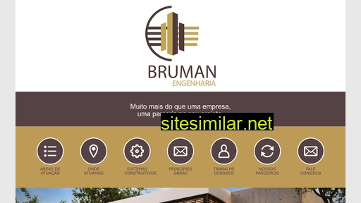 brumanengenharia.com.br alternative sites