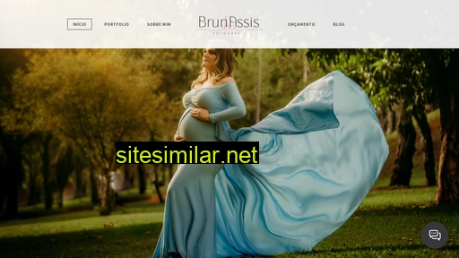 brunassisfotografia.com.br alternative sites