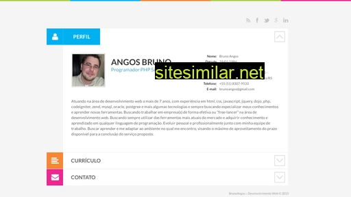 brunoangos.com.br alternative sites