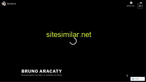 brunoaracaty.com.br alternative sites