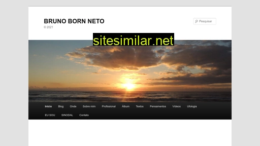 brunoborneto.com.br alternative sites