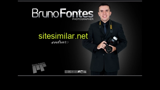 brunofontes.com.br alternative sites