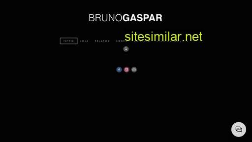 brunogaspar.com.br alternative sites