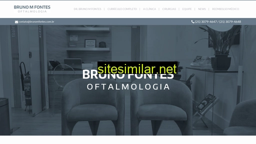 brunomfontes.com.br alternative sites