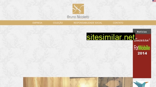 brunonicoletti.com.br alternative sites