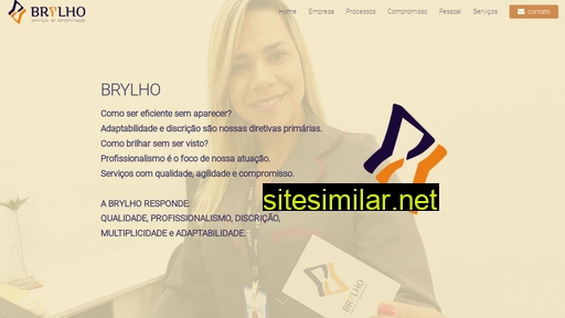 brylho.com.br alternative sites