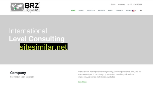 brz-experts.com.br alternative sites
