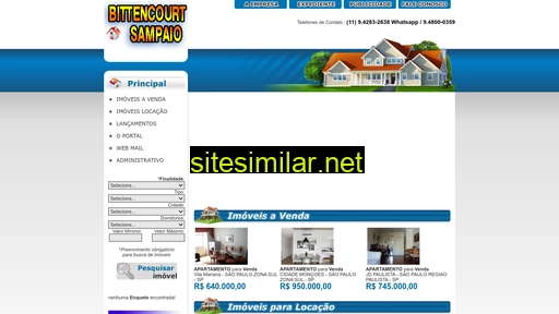 bsampaio.com.br alternative sites