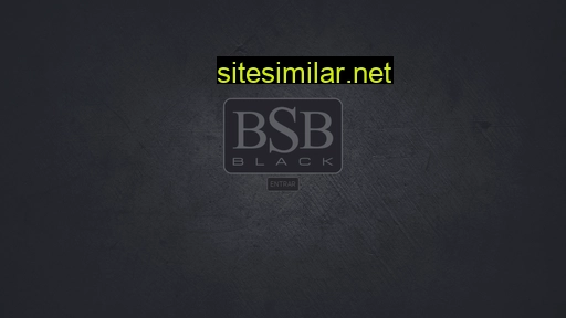 bsbblack.com.br alternative sites