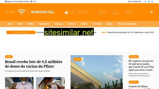 bsbdigital.com.br alternative sites