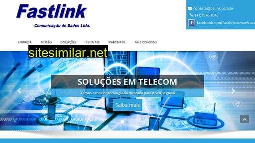 bslink.com.br alternative sites