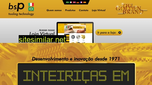 bsptools.com.br alternative sites