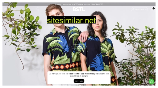 bstl.com.br alternative sites