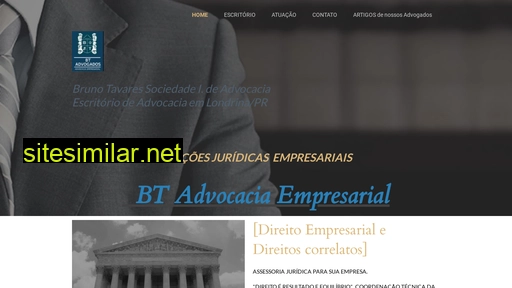 btadvocaciaempresarial.com.br alternative sites