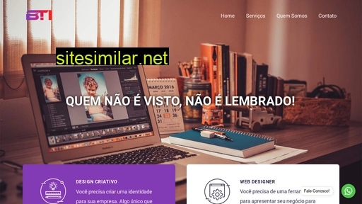 btidevelopment.com.br alternative sites