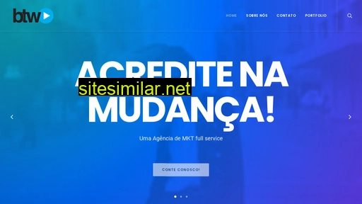 btwcomunicacao.com.br alternative sites