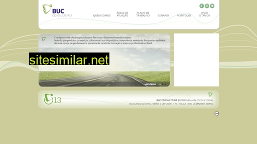 buc-online.com.br alternative sites