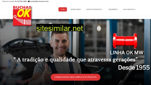 buchasok.com.br alternative sites