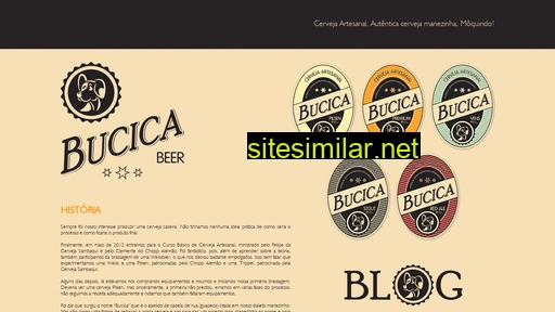 bucica.com.br alternative sites